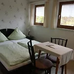 Vendégház Waldpension Zum Felsenkeller
