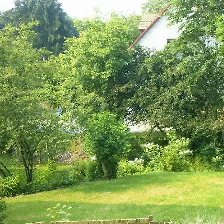 Guest house Waldpension Zum Felsenkeller 3*