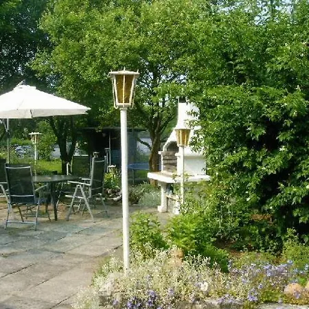Waldpension Zum Felsenkeller 게스트하우스
