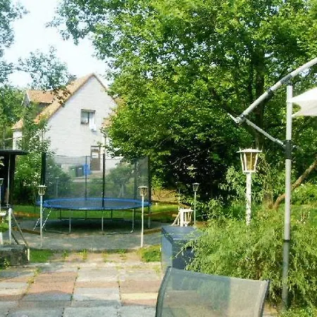 Waldpension Zum Felsenkeller