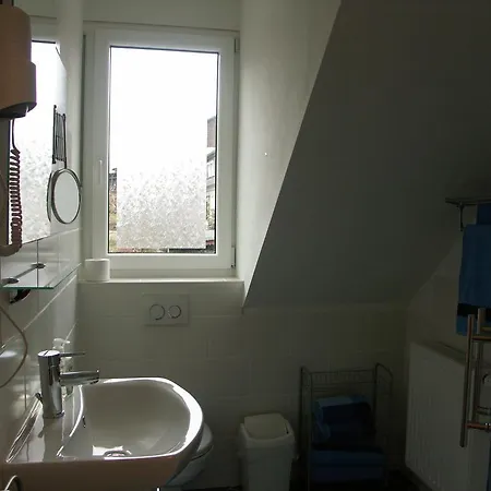 Waldpension Zum Felsenkeller 3* Lichtenfels-Sachsenberg