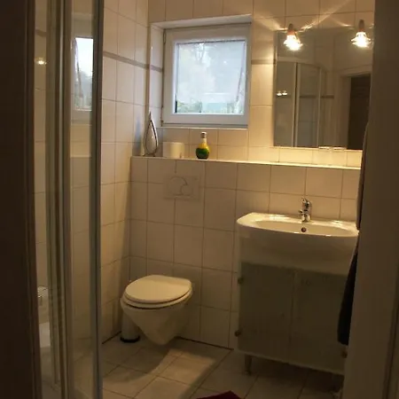 Waldpension Zum Felsenkeller Lichtenfels-Sachsenberg