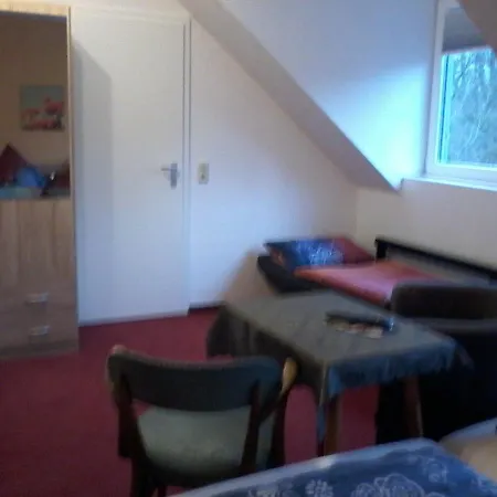 Guest house Waldpension Zum Felsenkeller