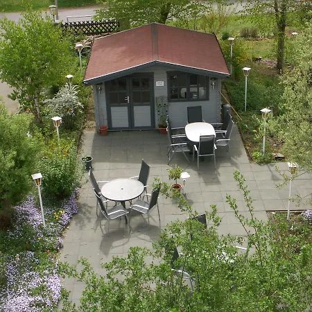 Waldpension Zum Felsenkeller