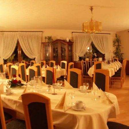 Waldpension Zum Felsenkeller