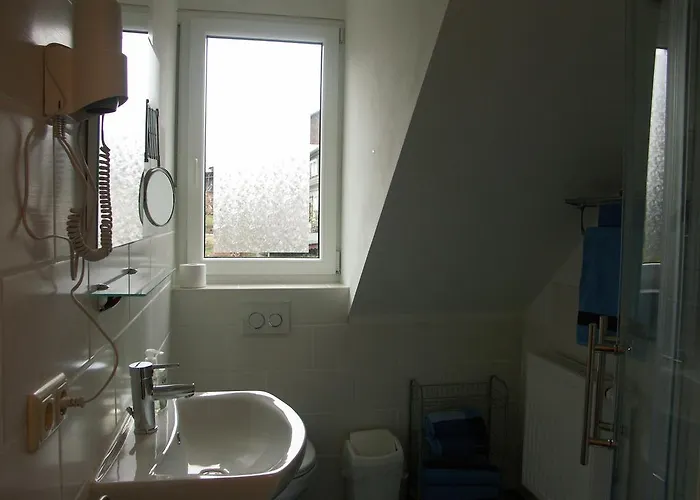 Waldpension Zum Felsenkeller 3* Lichtenfels-Sachsenberg