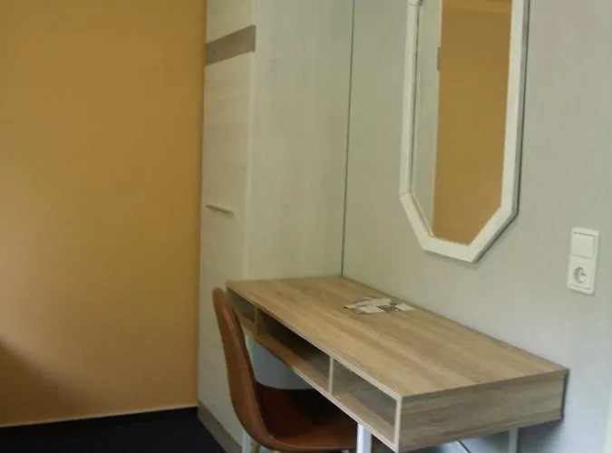 Waldpension Zum Felsenkeller Lichtenfels-Sachsenberg