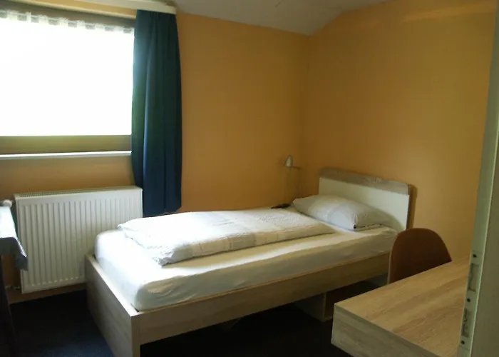 Waldpension Zum Felsenkeller